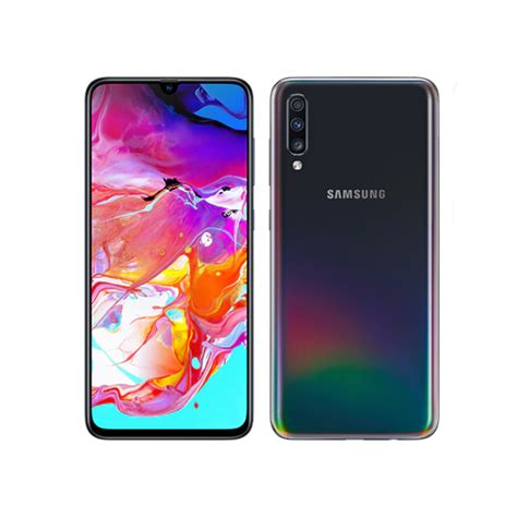 Samsung Galaxy A70 6GB/128GB .